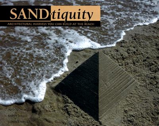Picture of Sandtiquity