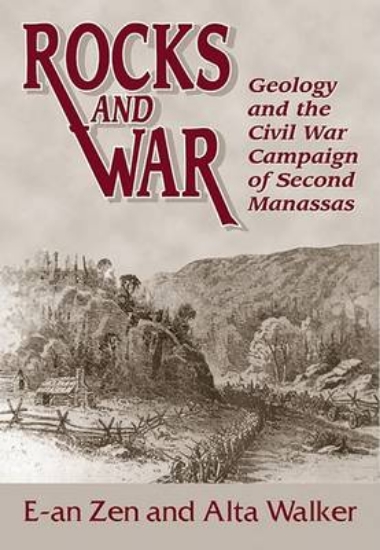 Picture of Rocks and War