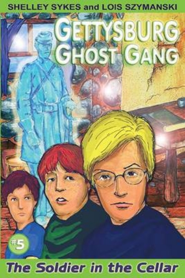 Picture of The Soldier in the Cellar