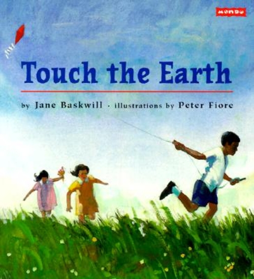 Picture of Touch the Earth