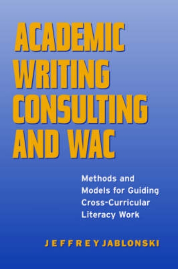 Picture of Academic Writing Consulting and WAC