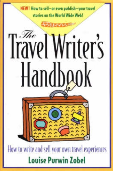 Picture of The Travel Writer's Handbook