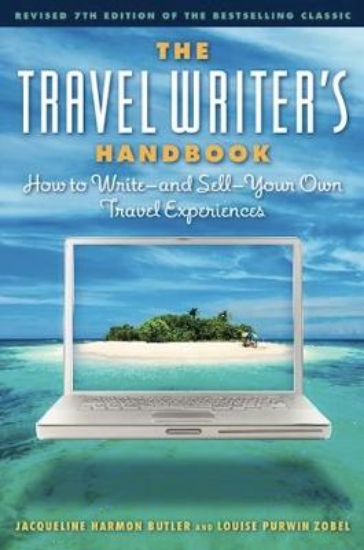 Picture of The Travel Writer's Handbook