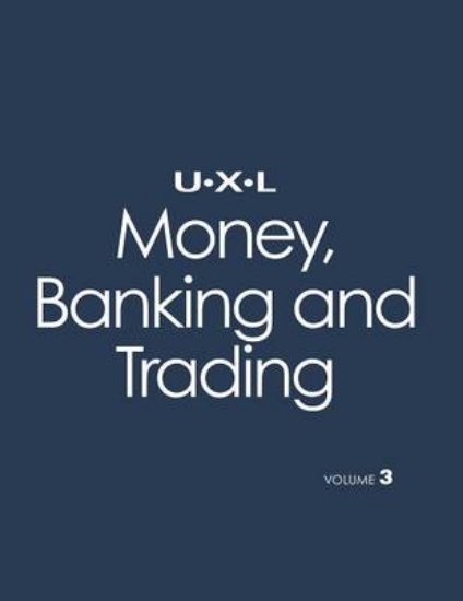 Picture of UXL Money, Banking and Trading