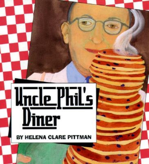 Picture of Uncle Phil's Diner