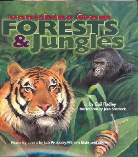 Picture of Vanishing From Forests &amp; Jungles