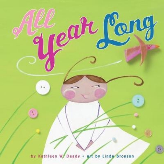 Picture of All Year Long