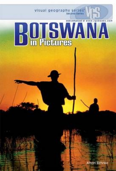 Picture of Botswana in Pictures