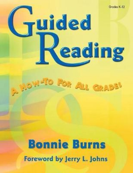 Picture of Guided Reading