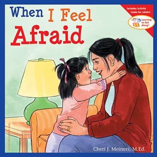 Picture of When I Feel Afraid