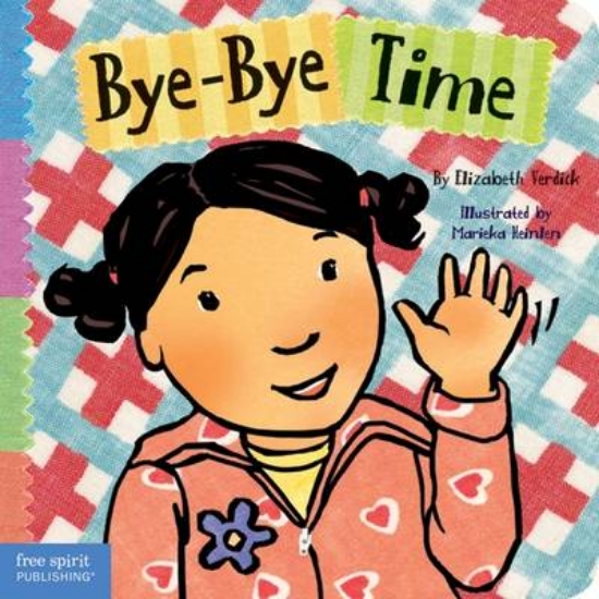 Picture of Bye-bye Time