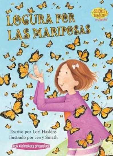 Picture of Locura Por Las Mariposas (Butterfly Fever)