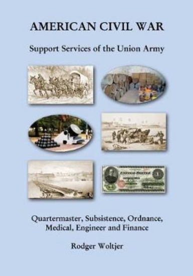 Picture of American Civil War