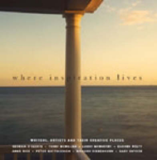 Picture of Where Inspiration Lives