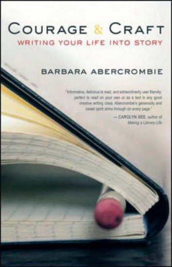 Picture of Courage and Craft