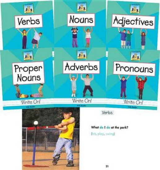 Picture of Sentences