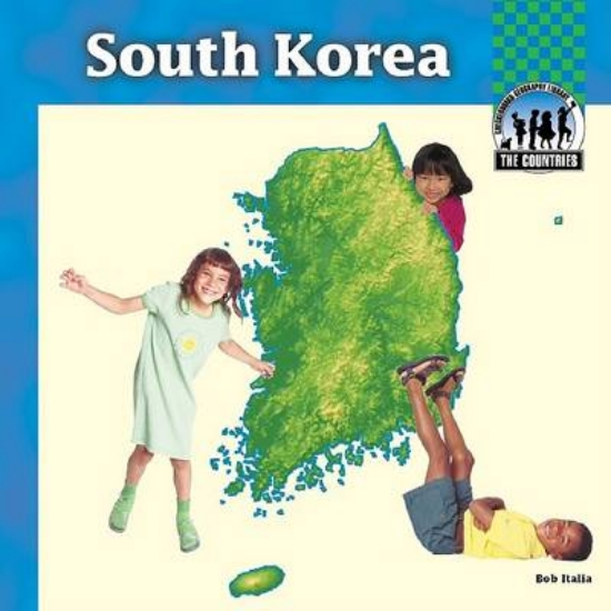 Picture of South Korea