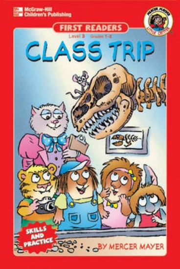 Picture of Class Trip, Grades 1 - 2