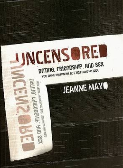 Picture of Uncensored