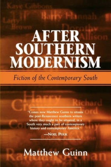 Picture of After Southern Modernism