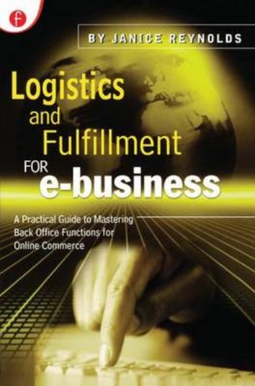 Picture of Logistics and Fulfillment for e-business