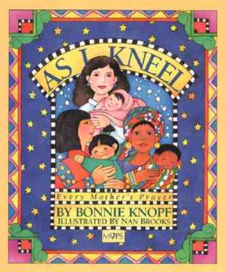 Picture of As I Kneel