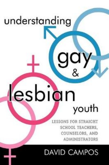 Picture of Understanding Gay and Lesbian Youth