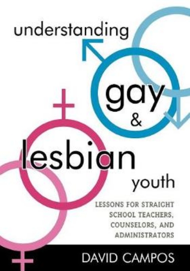 Picture of Understanding Gay and Lesbian Youth