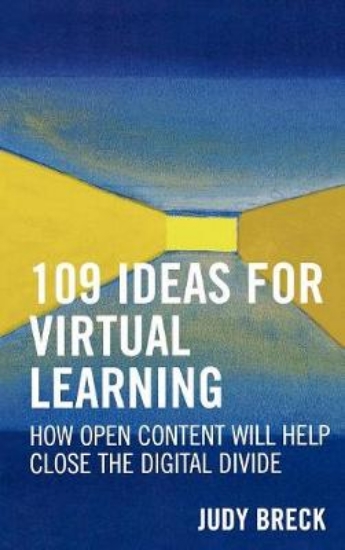 Picture of 109 Ideas for Virtual Learning