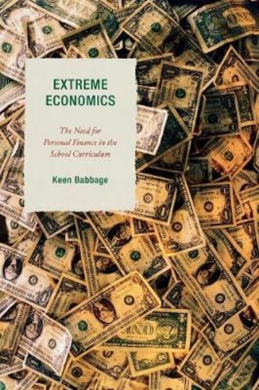 Picture of Extreme Economics