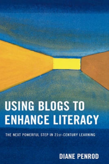 Picture of Using Blogs to Enhance Literacy