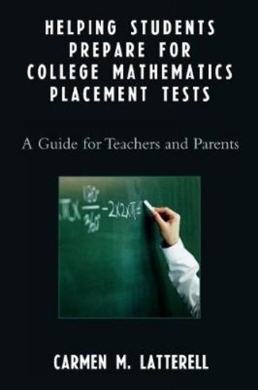 Picture of Helping Students Prepare for College Mathematics P