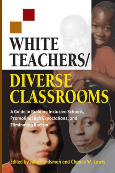 Picture of White Teachers / Diverse Classrooms