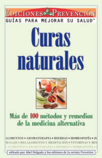 Picture of Curas Naturales