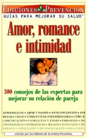 Picture of Love Romance & Intimacy
