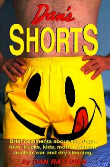 Picture of Dan's Shorts
