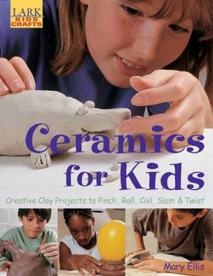 Picture of Ceramics for Kids