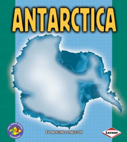 Picture of Antarctica