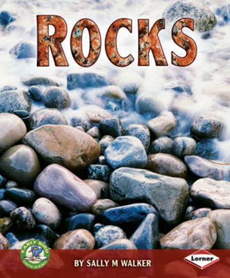 Picture of Rocks