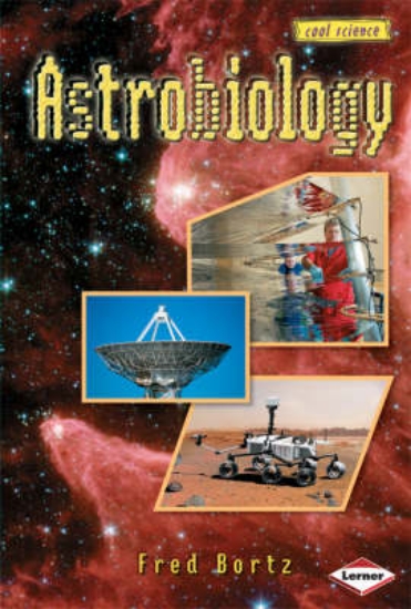 Picture of Astrobiology