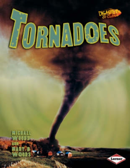 Picture of Tornadoes