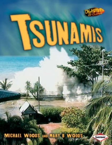 Picture of Tsunamis