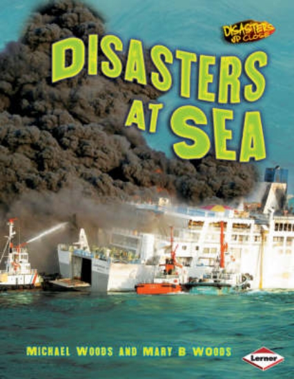 Picture of Disasters at Sea