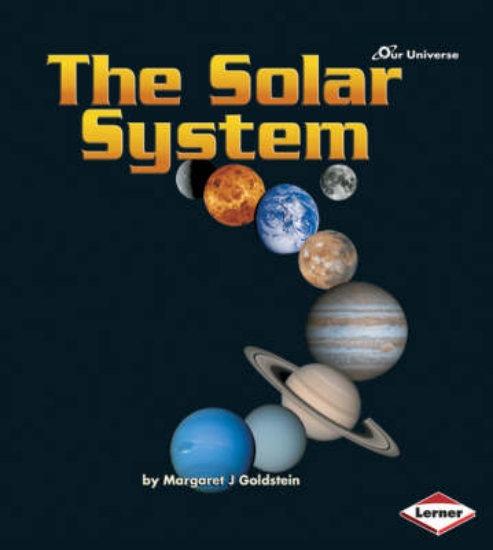 Picture of The Solar System