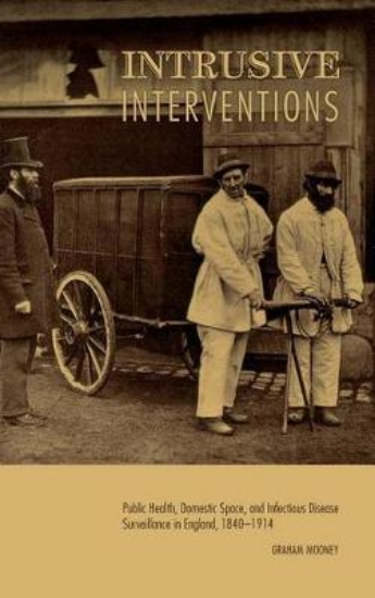 Picture of Intrusive Interventions - Public Health, Domestic