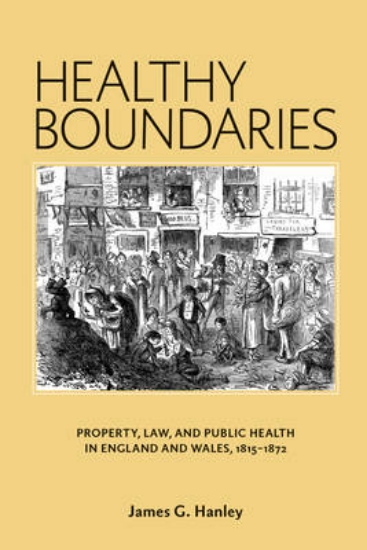 Picture of Healthy Boundaries - Property, Law, and Public Hea