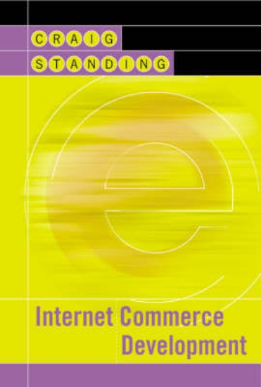 Picture of Internet Commerce Development