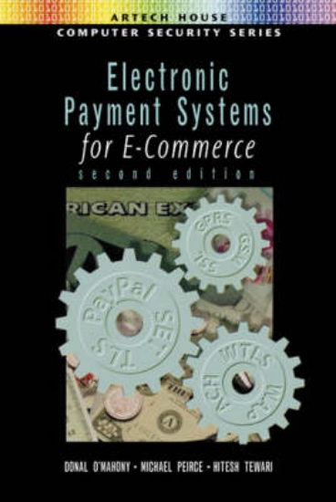 Picture of Electronic Payment Systems for E-commerce