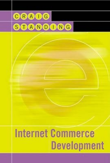 Picture of Internet Commerce Development