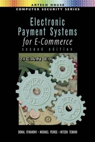 Picture of Electronic Payment Systems for E-Commerce, Second